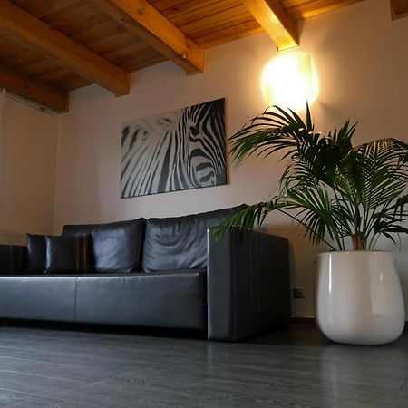 Apartamenty Wla 4 Władysławowo Buitenkant foto