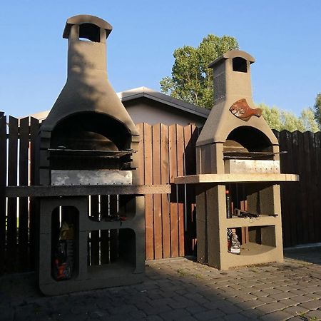 Apartamenty Wla 4 Władysławowo Buitenkant foto