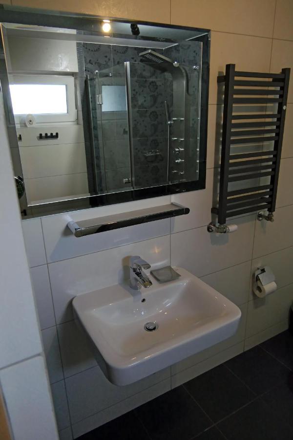 Apartamenty Wla 4 Władysławowo Buitenkant foto
